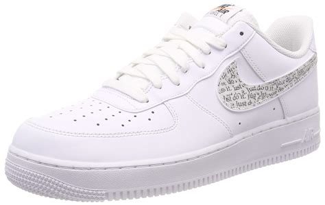 nike air force 1 weiß 43